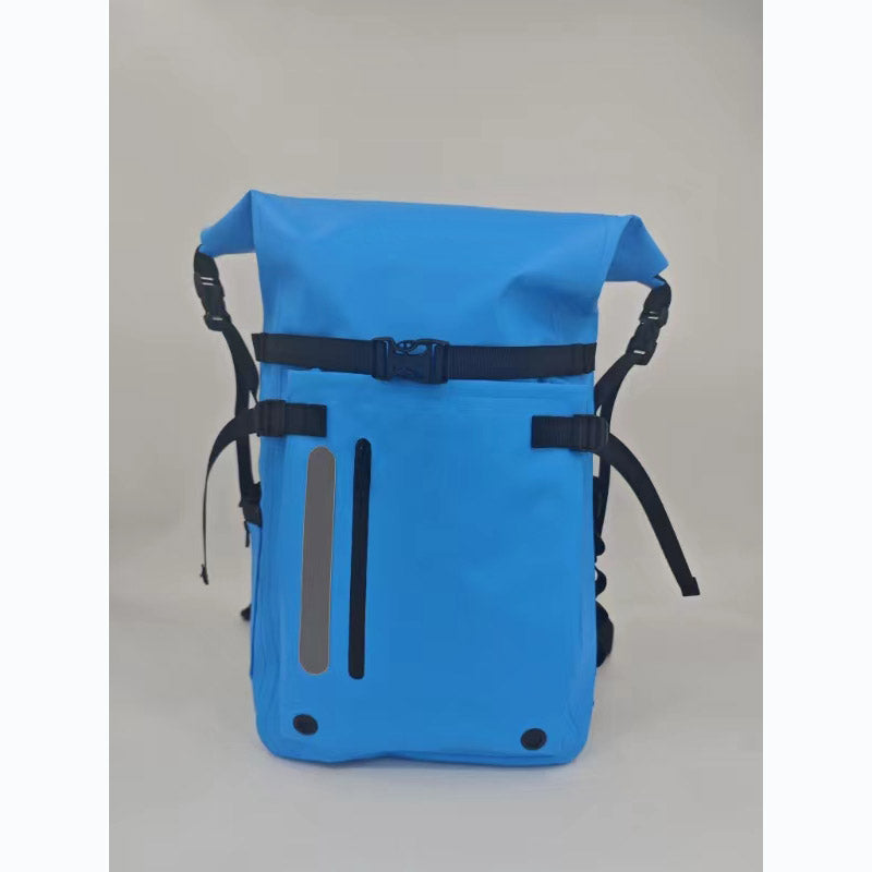 Diving Swimming Equipment Backpack, Dry Bag For Trekking Rafting Backpack