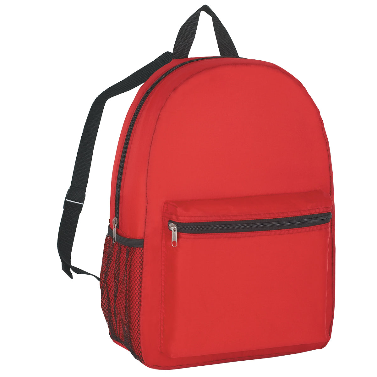 BUDGET BACKPACK SIMPLE BACKPACK FOR STUDENT