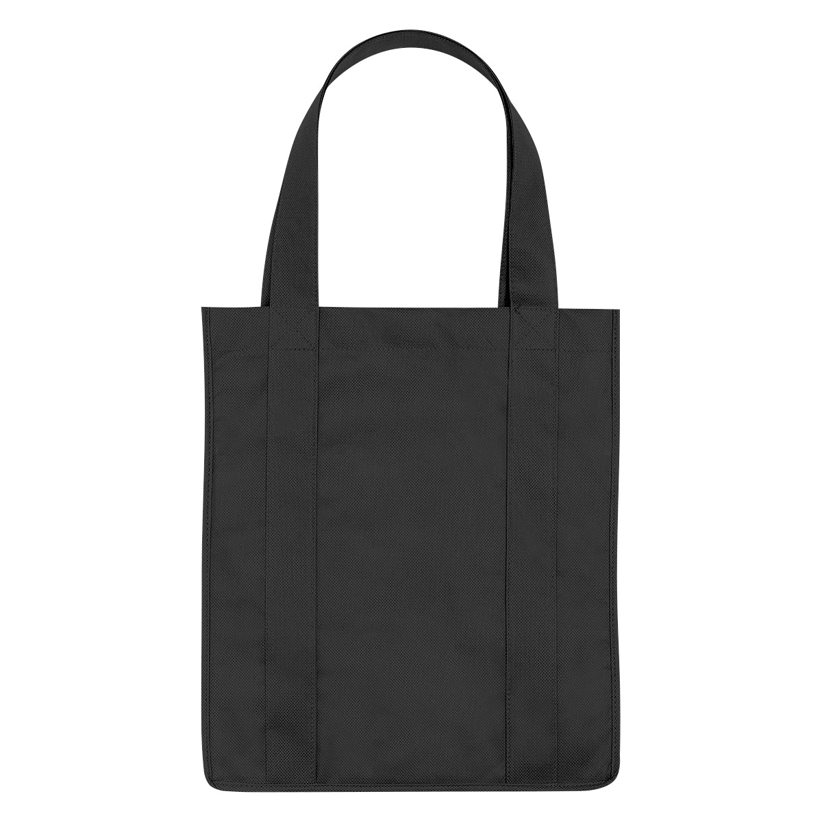 10PCS/SET NON-WOVEN SHOPPER TOTE BAG