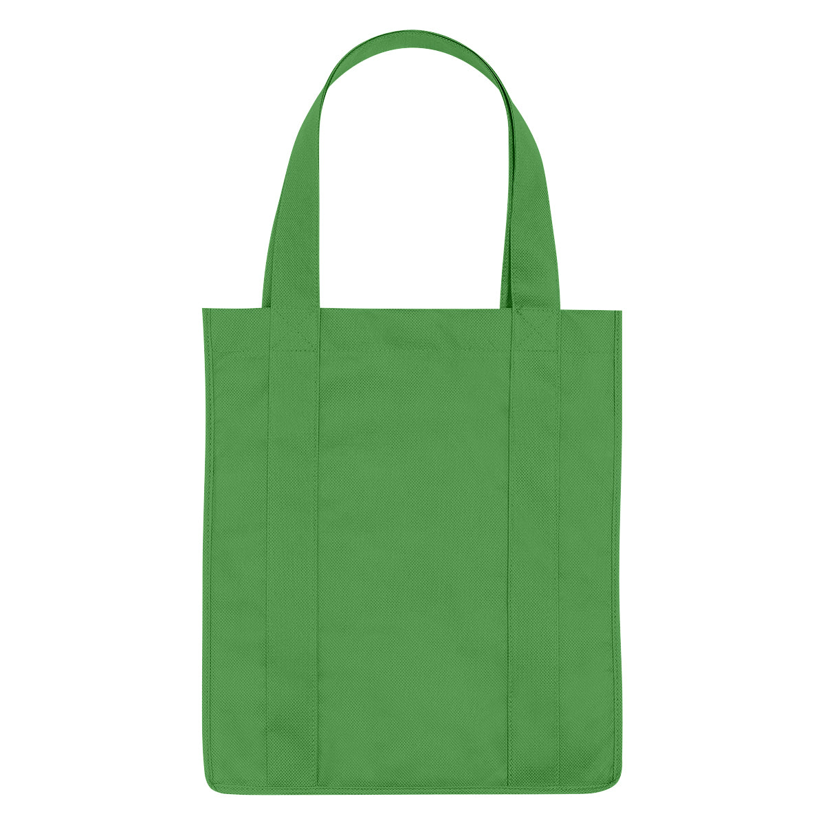 10PCS/SET NON-WOVEN SHOPPER TOTE BAG
