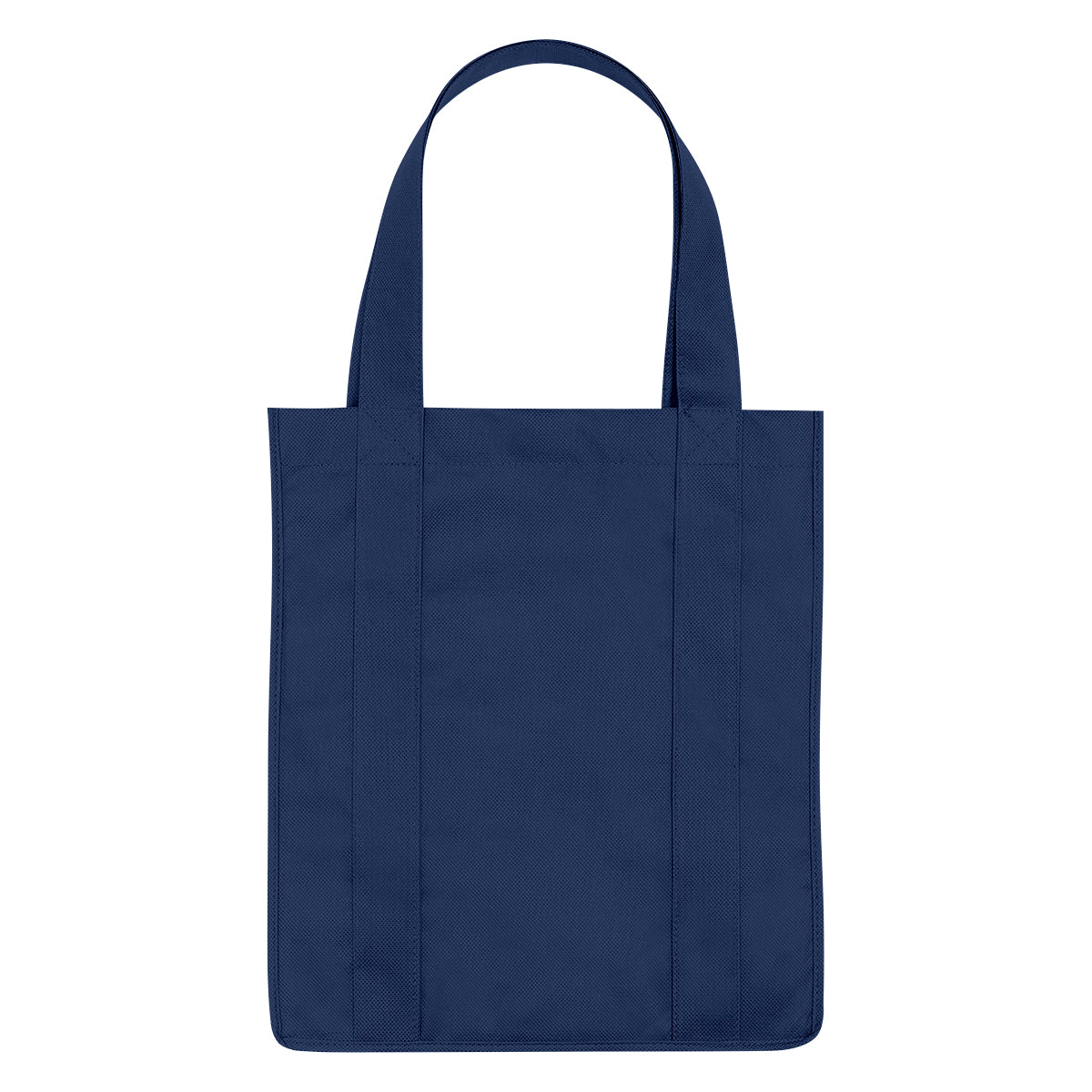 10PCS/SET NON-WOVEN SHOPPER TOTE BAG