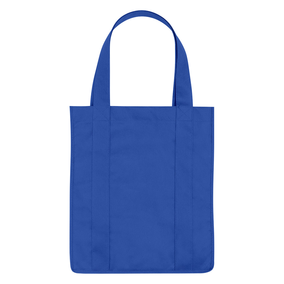 10PCS/SET NON-WOVEN SHOPPER TOTE BAG
