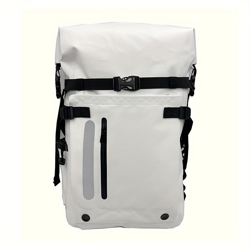 Diving Swimming Equipment Backpack, Dry Bag For Trekking Rafting Backpack