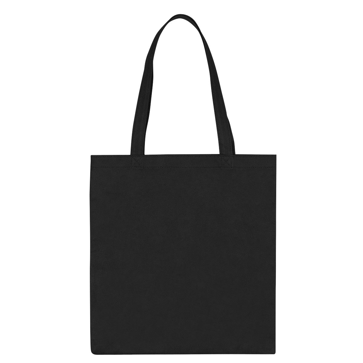 10PCS/SET NON-WOVEN ECONOMY TOTE BAG