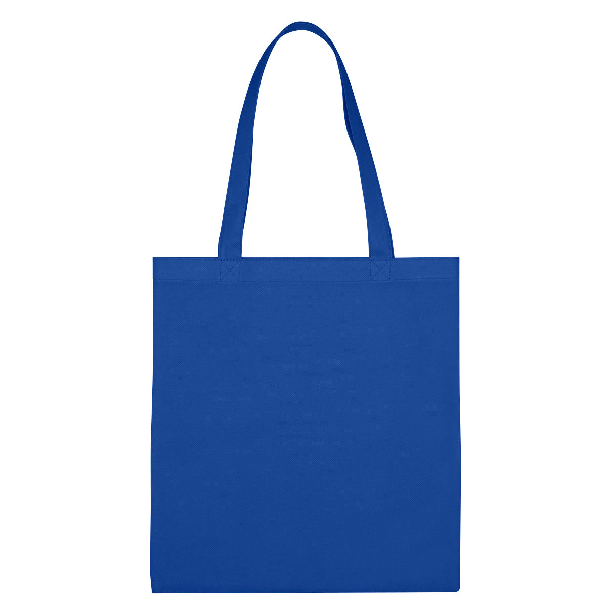 10PCS/SET NON-WOVEN ECONOMY TOTE BAG